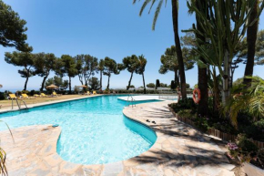 Parque Miraflores, Mijas